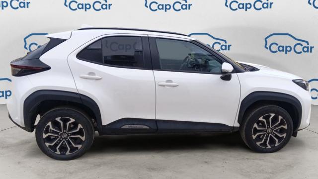 Toyota Yaris Cross image 6