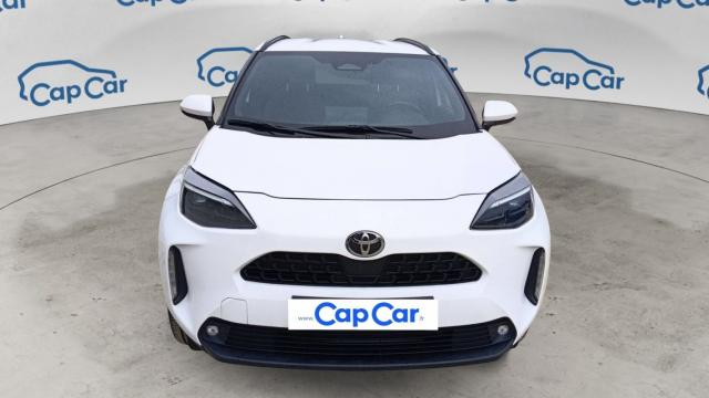 Toyota Yaris Cross image 9