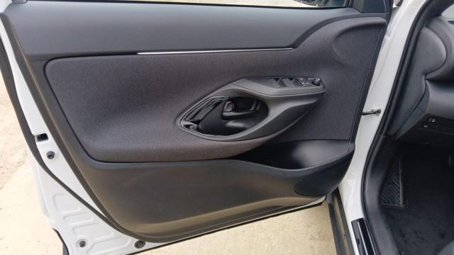 Toyota Yaris Cross image 3