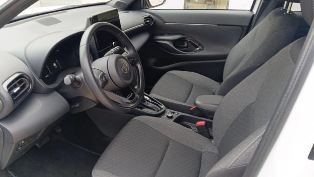 Toyota Yaris Cross image 4