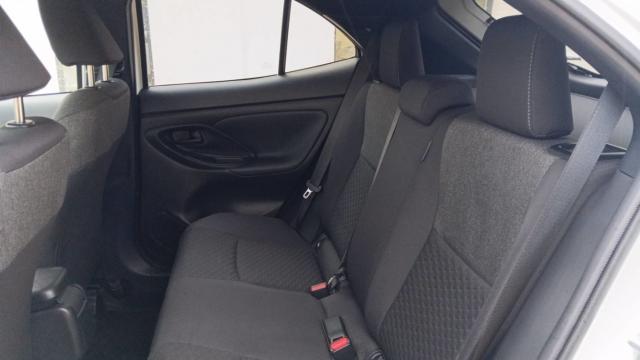 Toyota Yaris Cross image 2