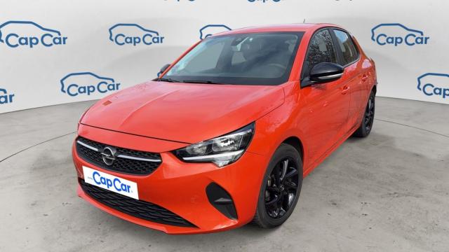 Opel Corsa 1.2 75 Edition