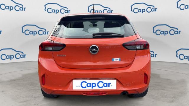 Opel Corsa image 7
