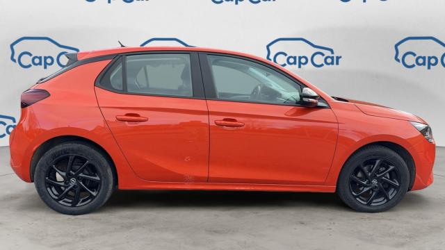 Opel Corsa image 8