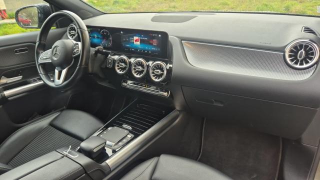 Mercedes Benz Classe Gla image 1