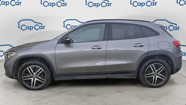 Mercedes Benz Classe Gla image 5