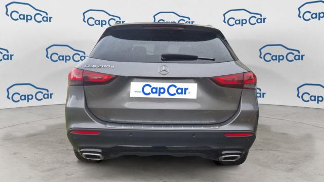 Mercedes Benz Classe Gla image 3