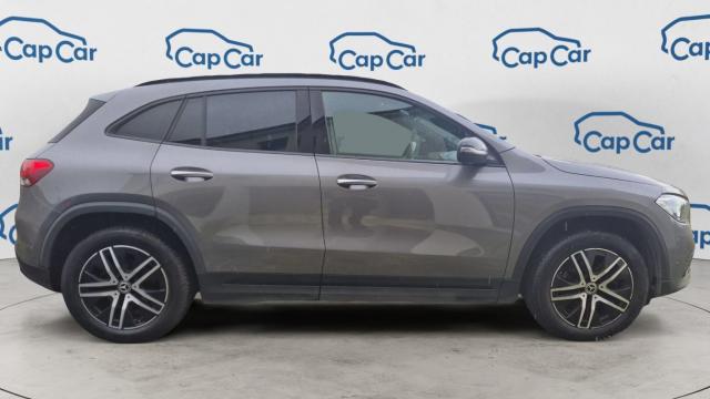 Mercedes Benz Classe Gla image 7