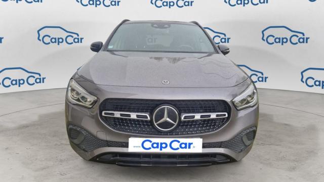 Mercedes Benz Classe Gla image 4
