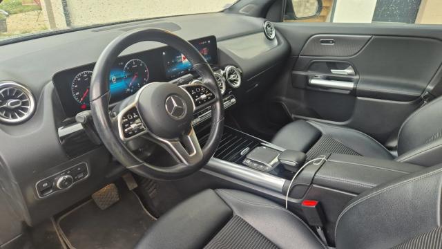 Mercedes Benz Classe Gla image 6