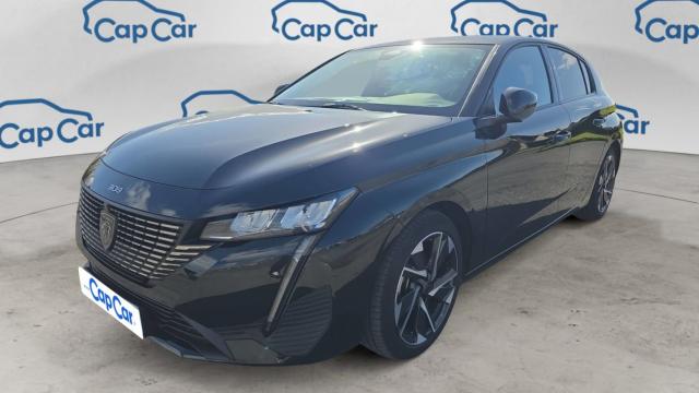 Peugeot 308 Iii 1.2 Puretech 130 Eat8 Allure Pack