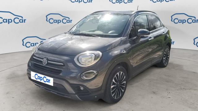 Fiat 500x 1.0 Firefly Turbo 120 Cross