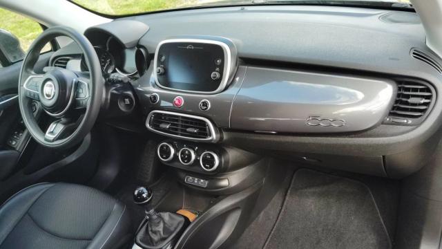 Fiat 500x image 6