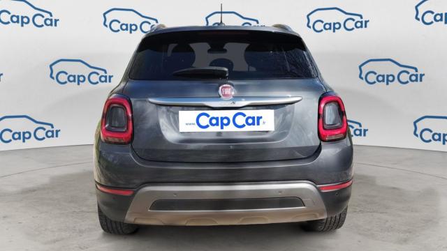 Fiat 500x image 9