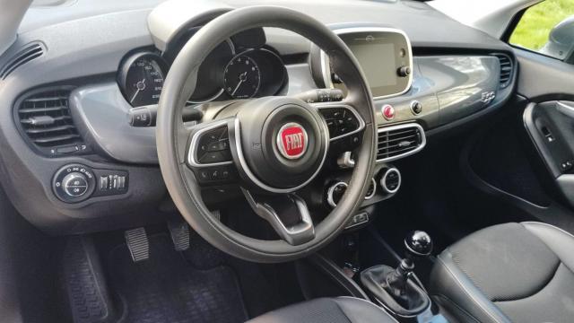 Fiat 500x image 5