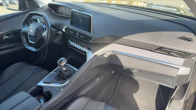 Peugeot 3008 image 4