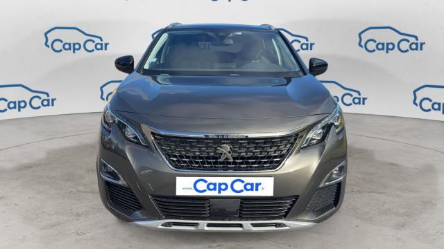 Peugeot 3008 image 1