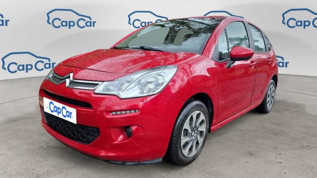 Citroen C3 1.0 Vti 68 Confort