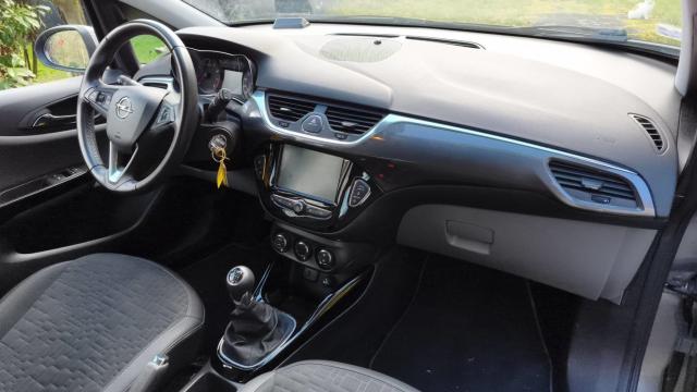 Opel Corsa image 5