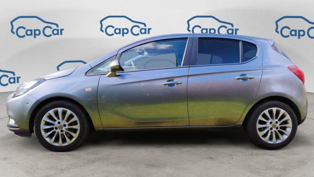 Opel Corsa image 2