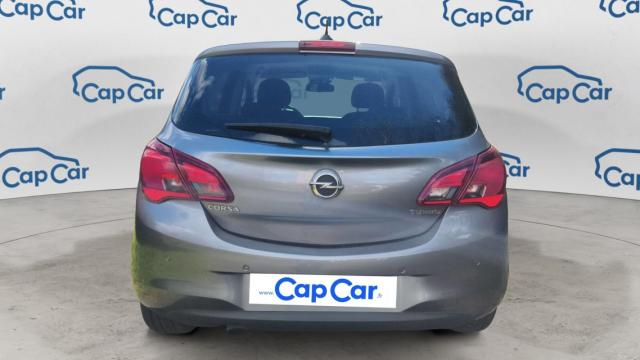 Opel Corsa image 1
