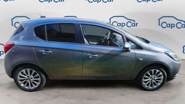 Opel Corsa image 4
