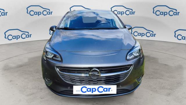 Opel Corsa image 9