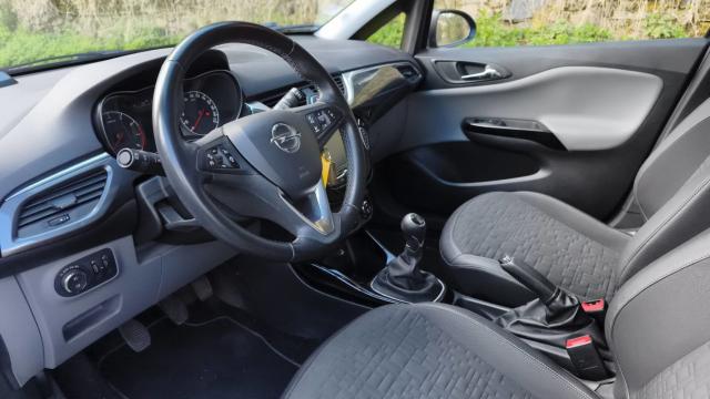 Opel Corsa image 3