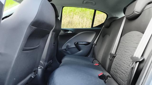 Opel Corsa image 7