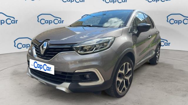 Renault Captur Ii 1.2 Tce 120 Intens