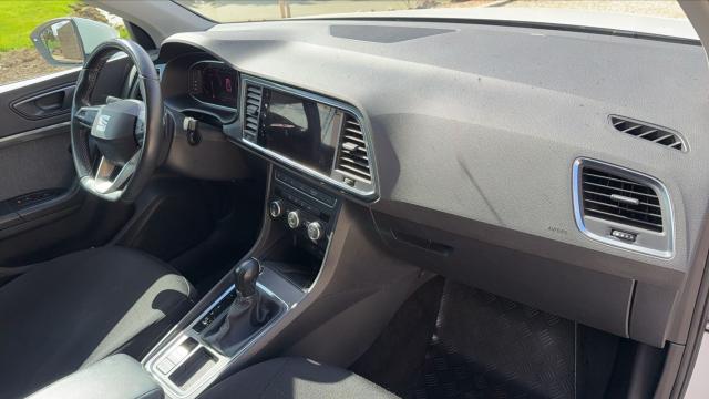 Seat Ateca image 5