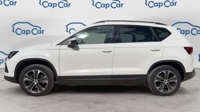 Seat Ateca image 8