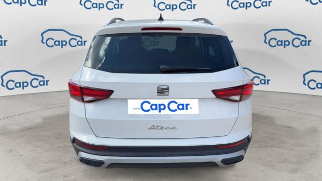 Seat Ateca image 2