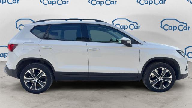 Seat Ateca image 4