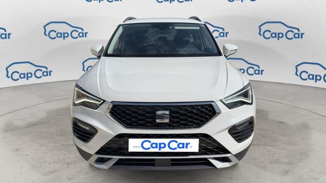 Seat Ateca image 3