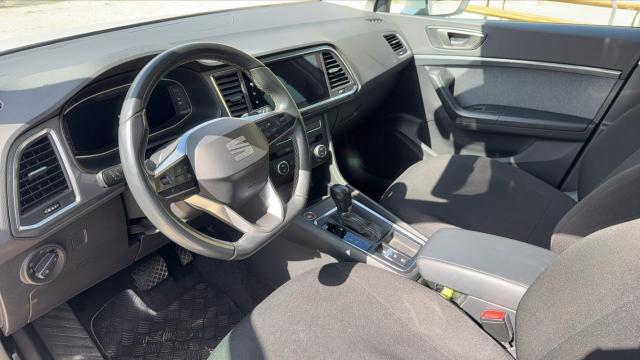 Seat Ateca image 9