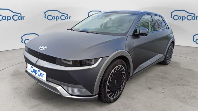 Hyundai Ioniq 5 I 72.6 Kwh 306 Awd Executive - Garantie Constructeur Entretien