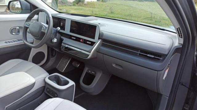 Hyundai Ioniq 5 image 6