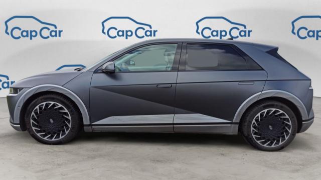 Hyundai Ioniq 5 image 5