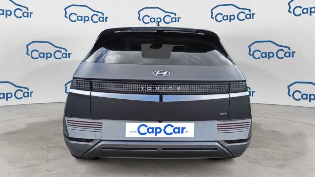 Hyundai Ioniq 5 image 7