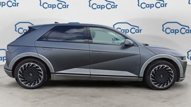 Hyundai Ioniq 5 image 8