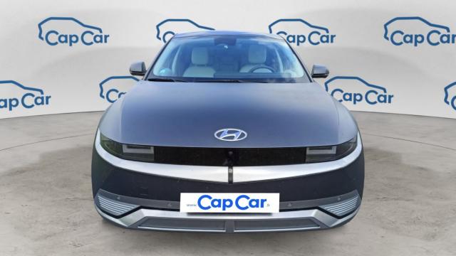 Hyundai Ioniq 5 image 4