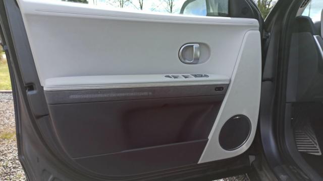 Hyundai Ioniq 5 image 1