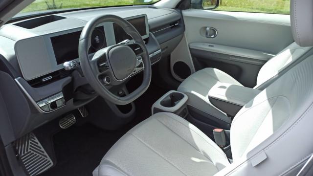 Hyundai Ioniq 5 image 3