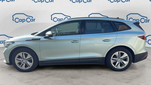 Skoda Enyaq image 9