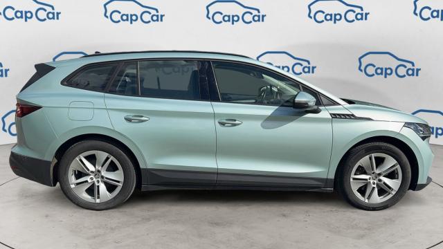 Skoda Enyaq image 7