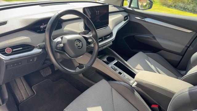 Skoda Enyaq image 2