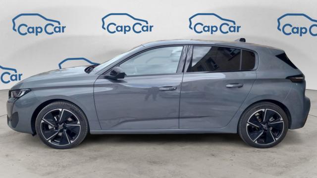 Peugeot 308 image 6
