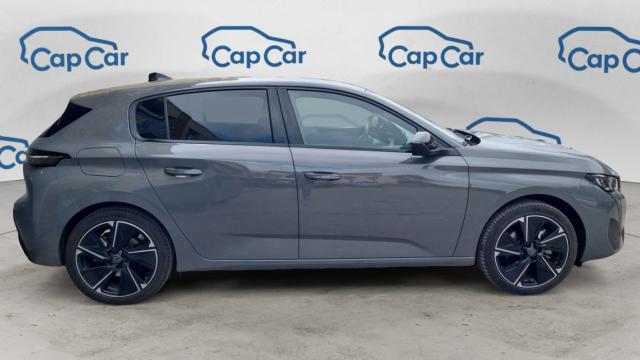 Peugeot 308 image 4