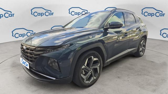 Hyundai Tucson 1.6 T-Gdi 230 Hybrid Bva Executive - Automatique Toit Ouvrant
